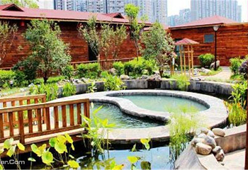 云泉温泉SPA第 5 张图片