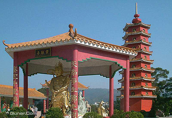 万佛寺第 12 张图片