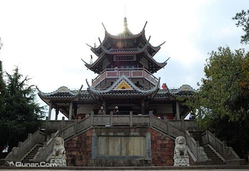 东钱湖第 6 张图片