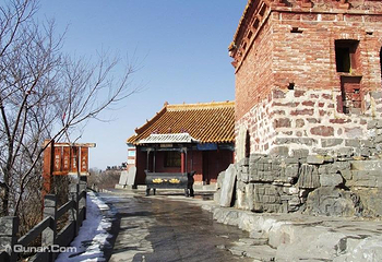 神农山风景区第 3 张图片