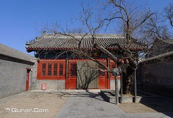 文丞相祠第 6 张图片