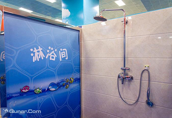 瑞儿水育中心（水游城店）第 2 张图片