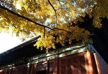 红螺寺第 7 张图片