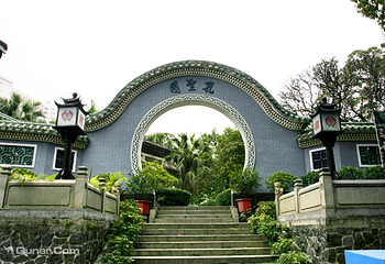 佛山市祖庙博物馆第 106 张图片