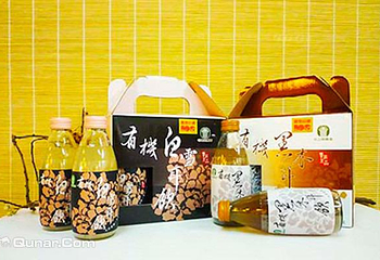 冬山乡农会菇菇茶米馆第 3 张图片