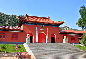 宝力根寺第 5 张图片