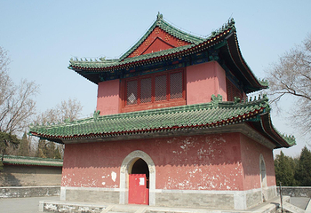 地坛公园第 36 张图片