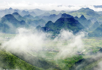 舜源峰景区第 5 张图片
