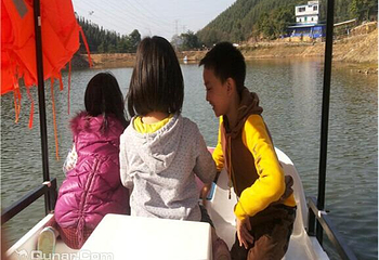 强兴农趣园第 5 张图片