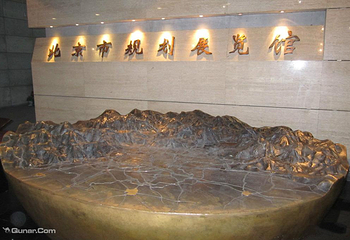 北京市规划展览馆第 5 张图片