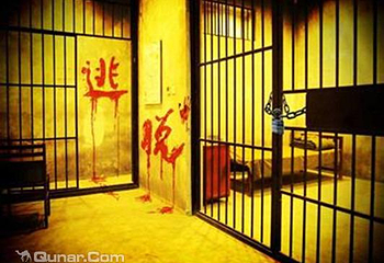 异次元密室逃脱（西林盛景店）第 1 张图片