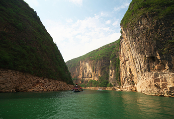 长江三峡第 63 张图片