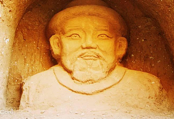 元代谷风景区第 3 张图片