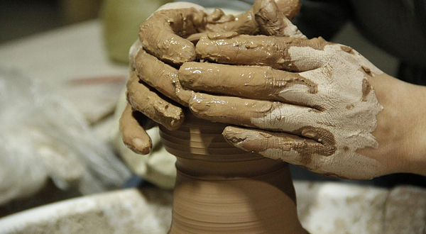 北京景源陶艺淘吧