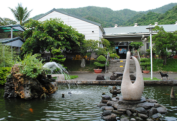 台湾大山温泉SPA第 4 张图片