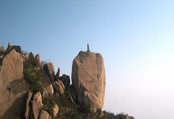 北京凤凰岭景区第 30 张图片