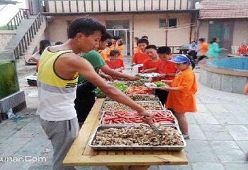 启程户外拓展机构第 4 张图片