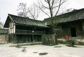 息烽集中营革命历史纪念馆第 27 张图片