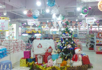 可爱可亲母婴用品生活馆（操场城街店）第 3 张图片