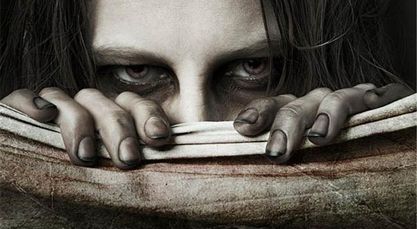 恶灵A馆-恶灵鬼堡