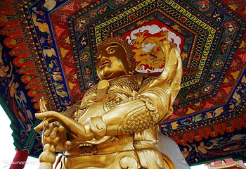 万佛寺第 7 张图片