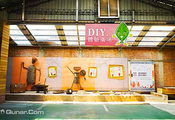 冬山乡农会菇菇茶米馆第 4 张图片