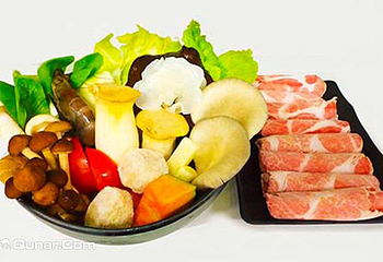 冬山乡农会菇菇茶米馆第 2 张图片