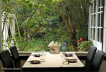 阳明山山顶餐厅第 5 张图片