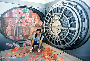 3D魔画世界（春熙店）第 9 张图片