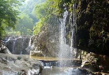 莲花山公园第 3 张图片