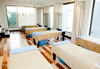 明易足体养生馆第 5 张图片