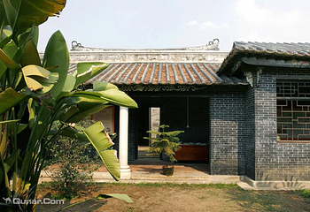 梁启超故居纪念馆第 9 张图片