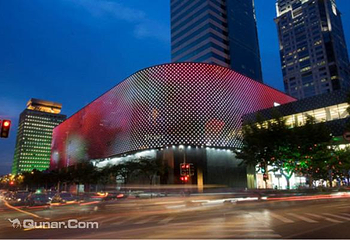 香港广场第 1 张图片