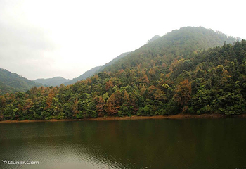 红枫湖风景区第 4 张图片