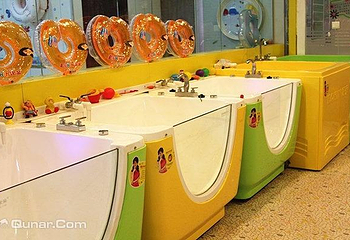 丑小鸭孕婴童用品（霞光路店）第 3 张图片