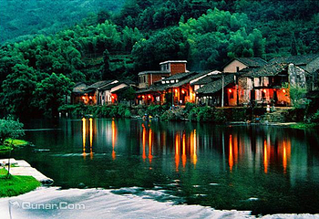 瑶里景区第 23 张图片