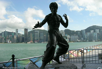 维多利亚港第 5 张图片