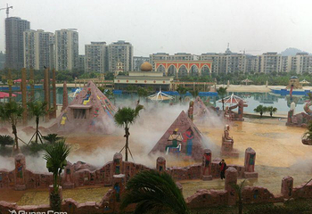 中国死海旅游度假区第 18 张图片