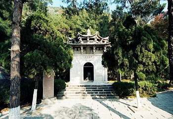 清源山第 67 张图片