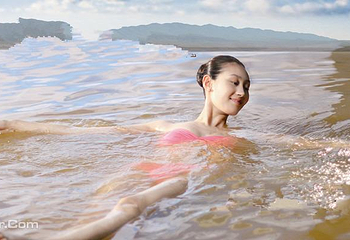 运城盐湖第 3 张图片