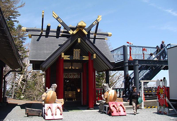 富士山五合目第 4 张图片
