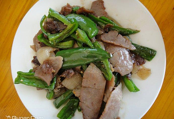 邦腊掌温泉第 4 张图片