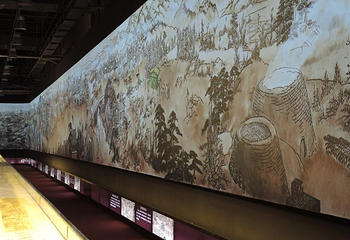 老北京动起来展馆第 7 张图片