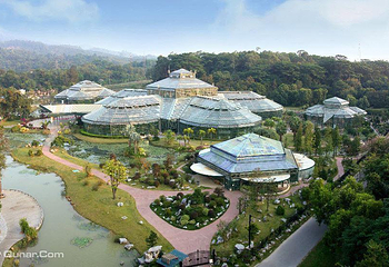 中国科学院华南国家植物园第 5 张图片