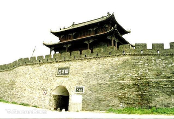 襄阳城第 4 张图片