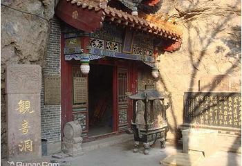 北普陀山第 30 张图片