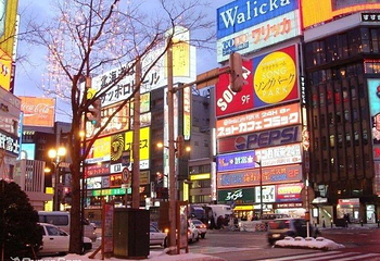 日本北海道铁路周游券第 3 张图片