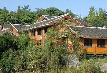 红枫湖风景区第 6 张图片