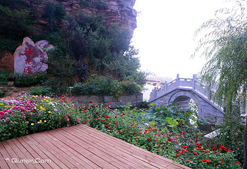 沙河市桃花源风景区第 22 张图片