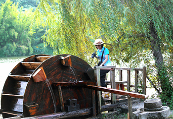潮州绿岛旅游山庄第 12 张图片